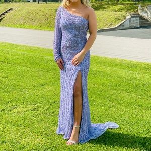 Primavera size 0.. worn 1xs